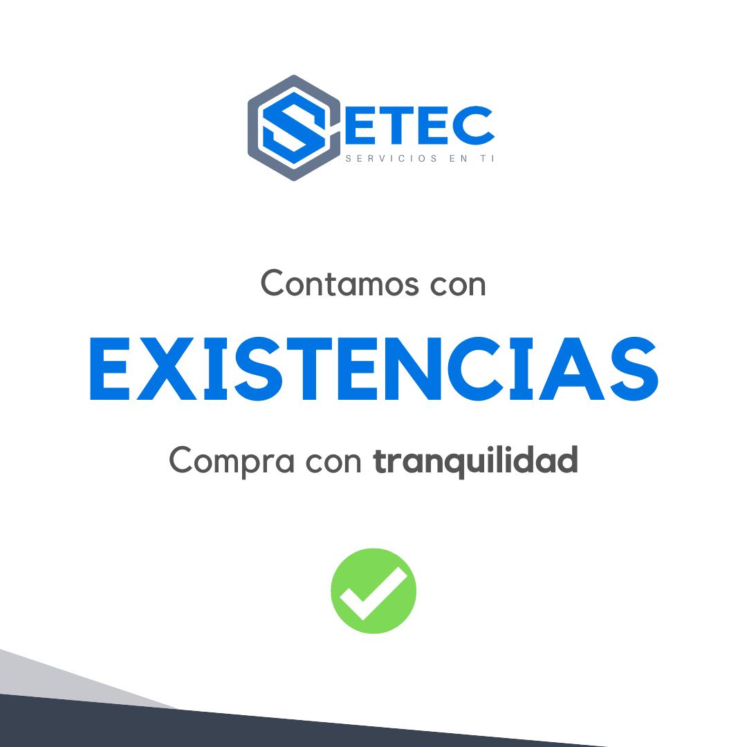 existencias