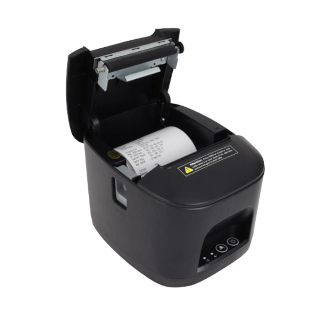 impresora termica pos 80mm usb abierta impresora termica pos 80mm usb abierta