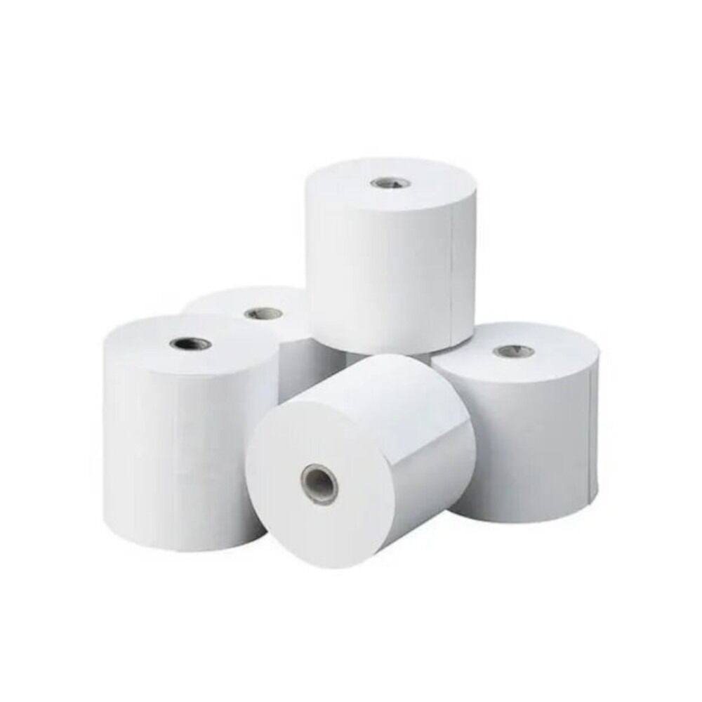 01-papel-termico-80mm-60mts rollo papel térmico 80mm x 60m