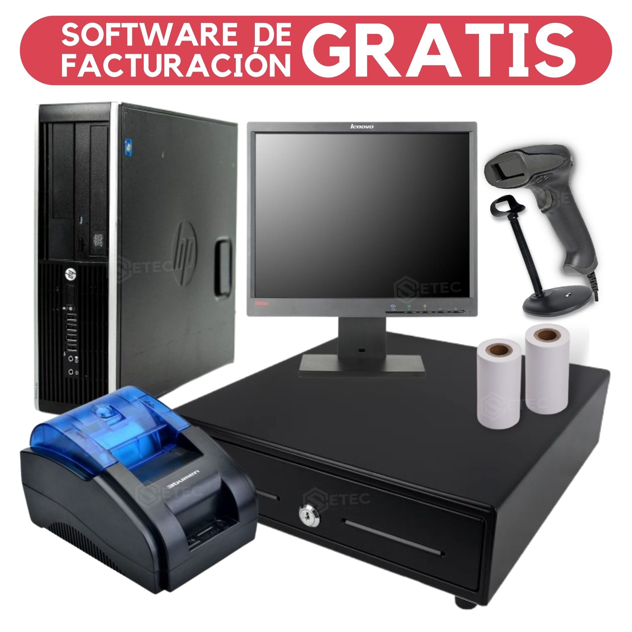 economico-58-con-lector-portada-producto sistema POS completo económico