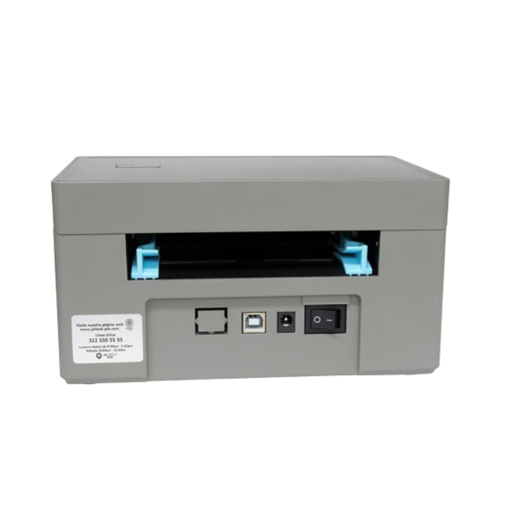 impresora-termica-codigo-barras-bluetooh trasera impresora-termica-codigo-barras-bluetooh trasera