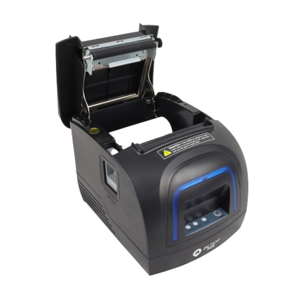 impresora termica comandas 80mm abierta impresora termica comandas 80mm abierta