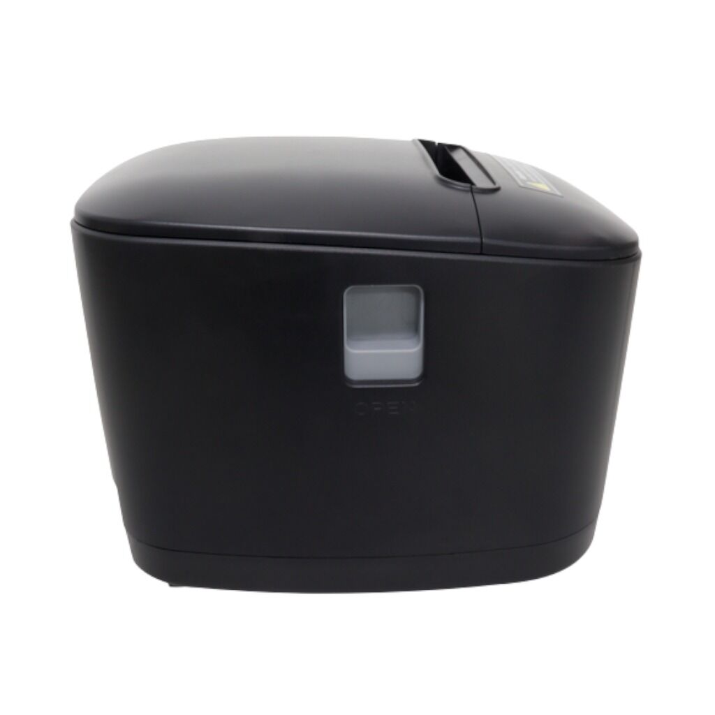 impresora termica pos 80mm usb lan lateral impresora termica pos 80mm usb lan lateral