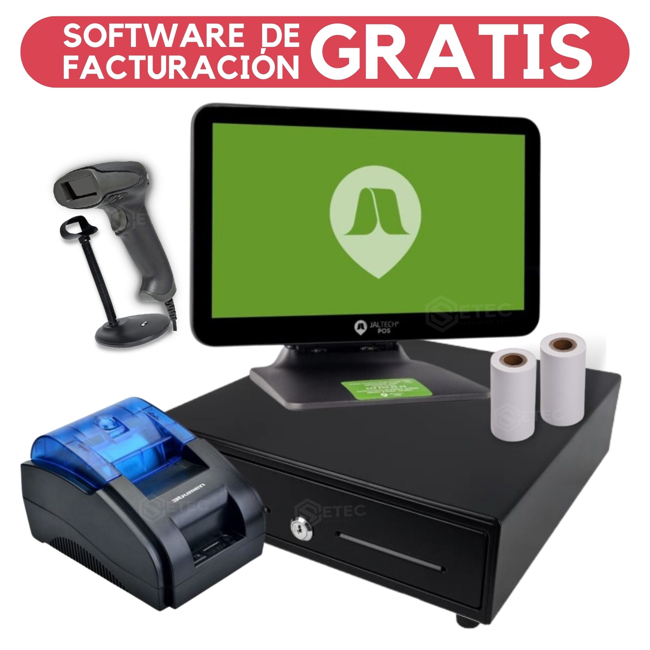 tactil-58-con-lector-1d-portada-producto punto de venta con pantalla táctil