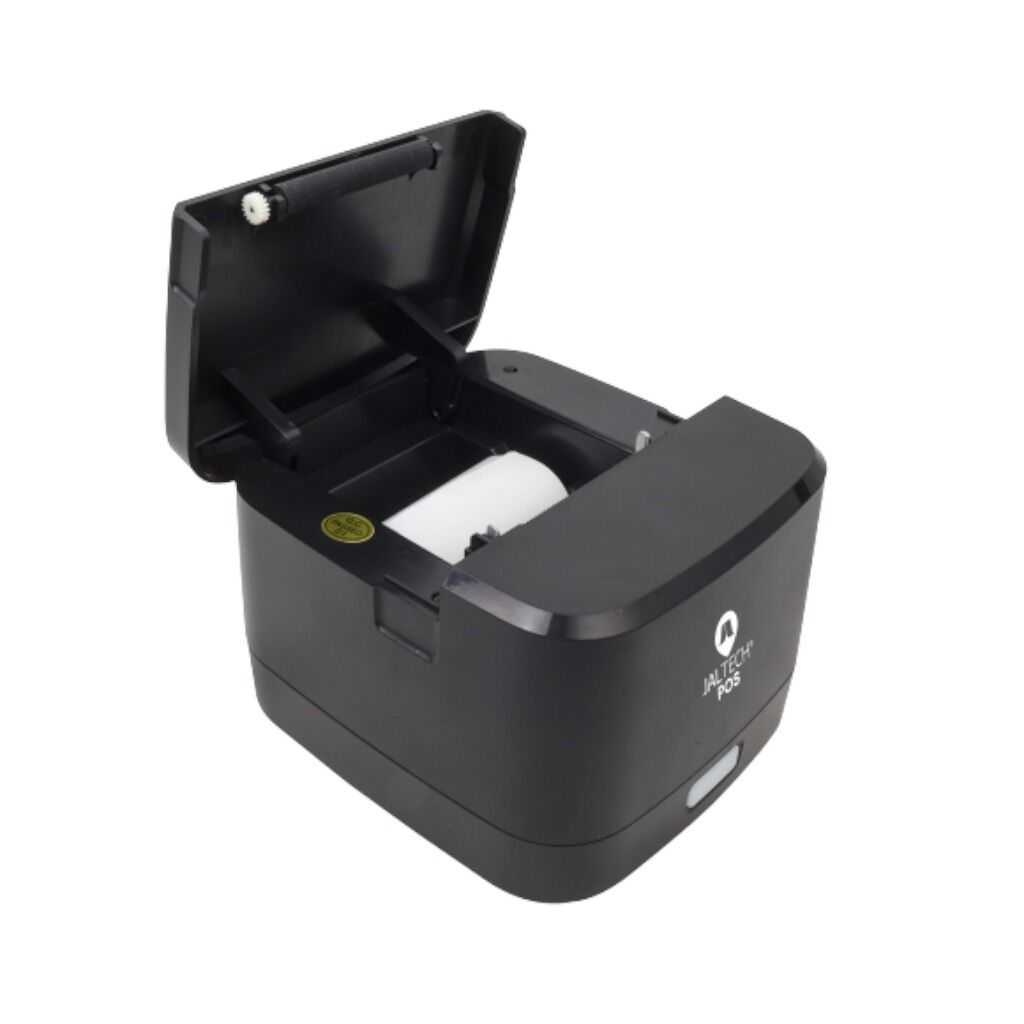 impresora termica pos 58mm abierta impresora termica pos 58mm abierta