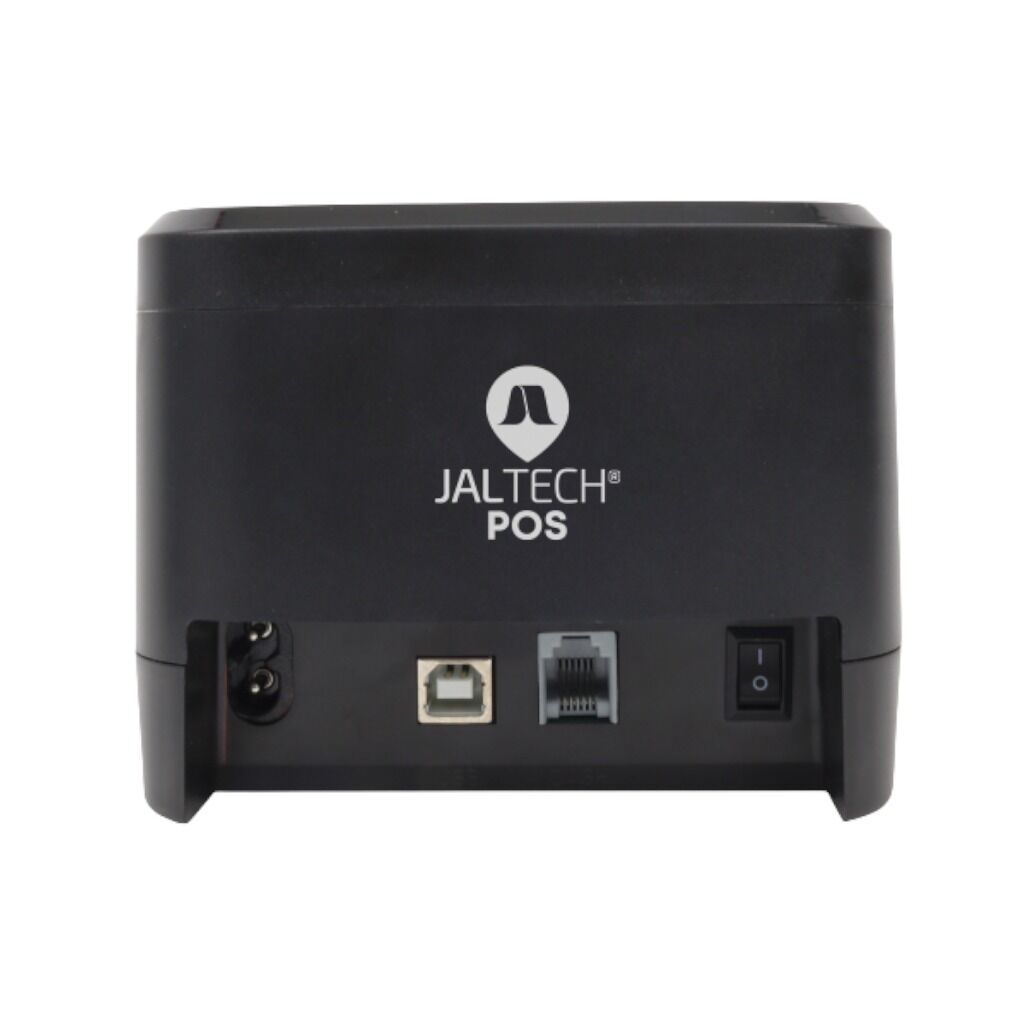 impresora termica pos 58mm trasera impresora termica pos 58mm trasera