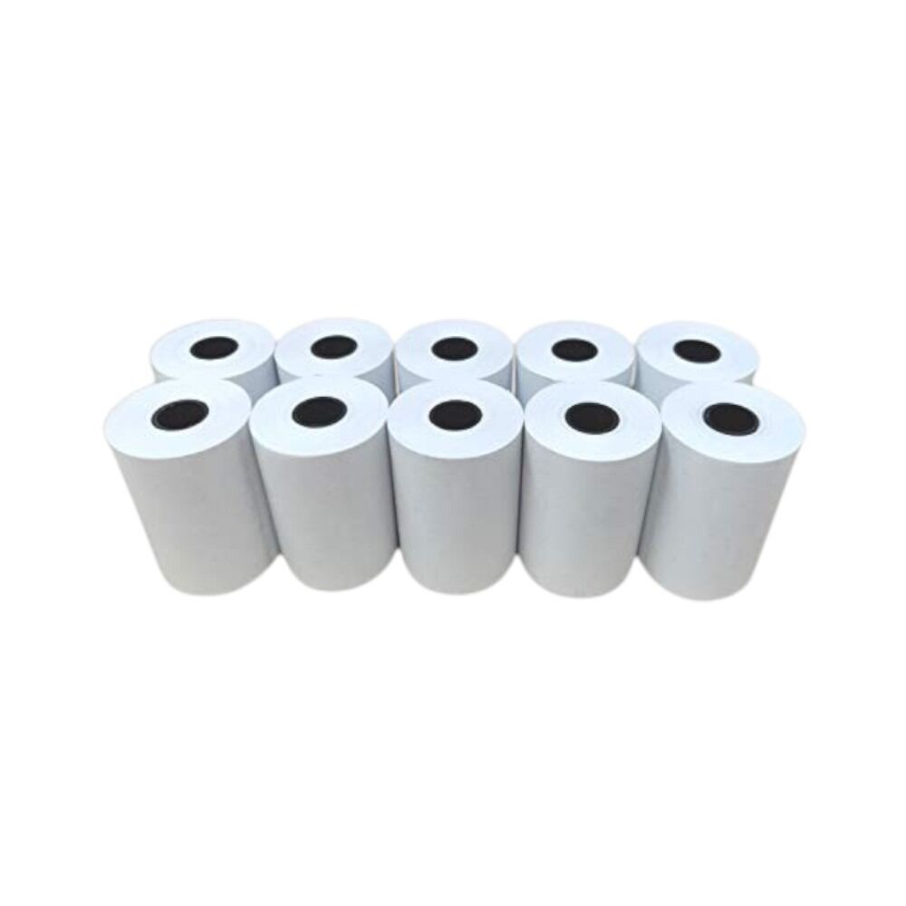 01-papel-termico-58mm-20mts rollo papel térmico 58mm x 20m