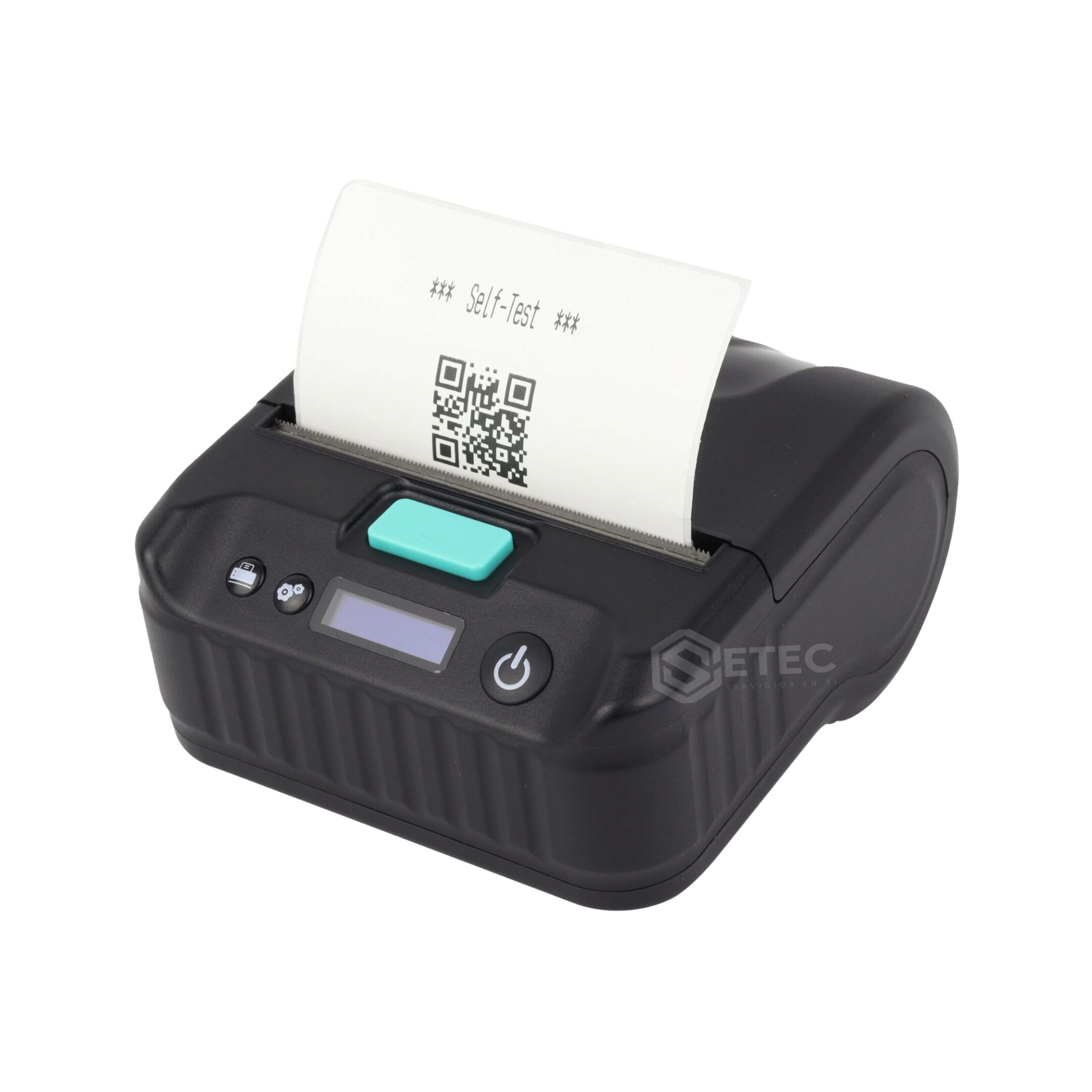 impresora móvil bluetooth 80mm 3 en 1 impresora móvil bluetooth 80mm 3 en 1